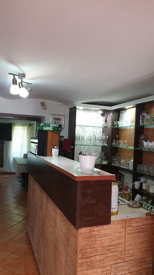 Harsfavirag Vendeghaz Bed & Breakfast Papa Exterior photo